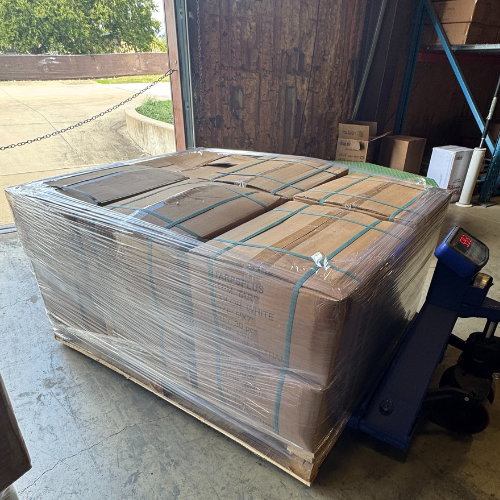 57BulkPallet