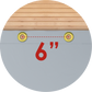 Custom Heavy Duty Vinyl Tarps - Grommets