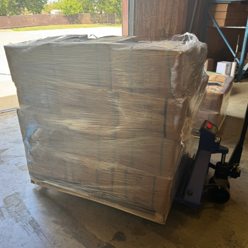 68BulkPallet