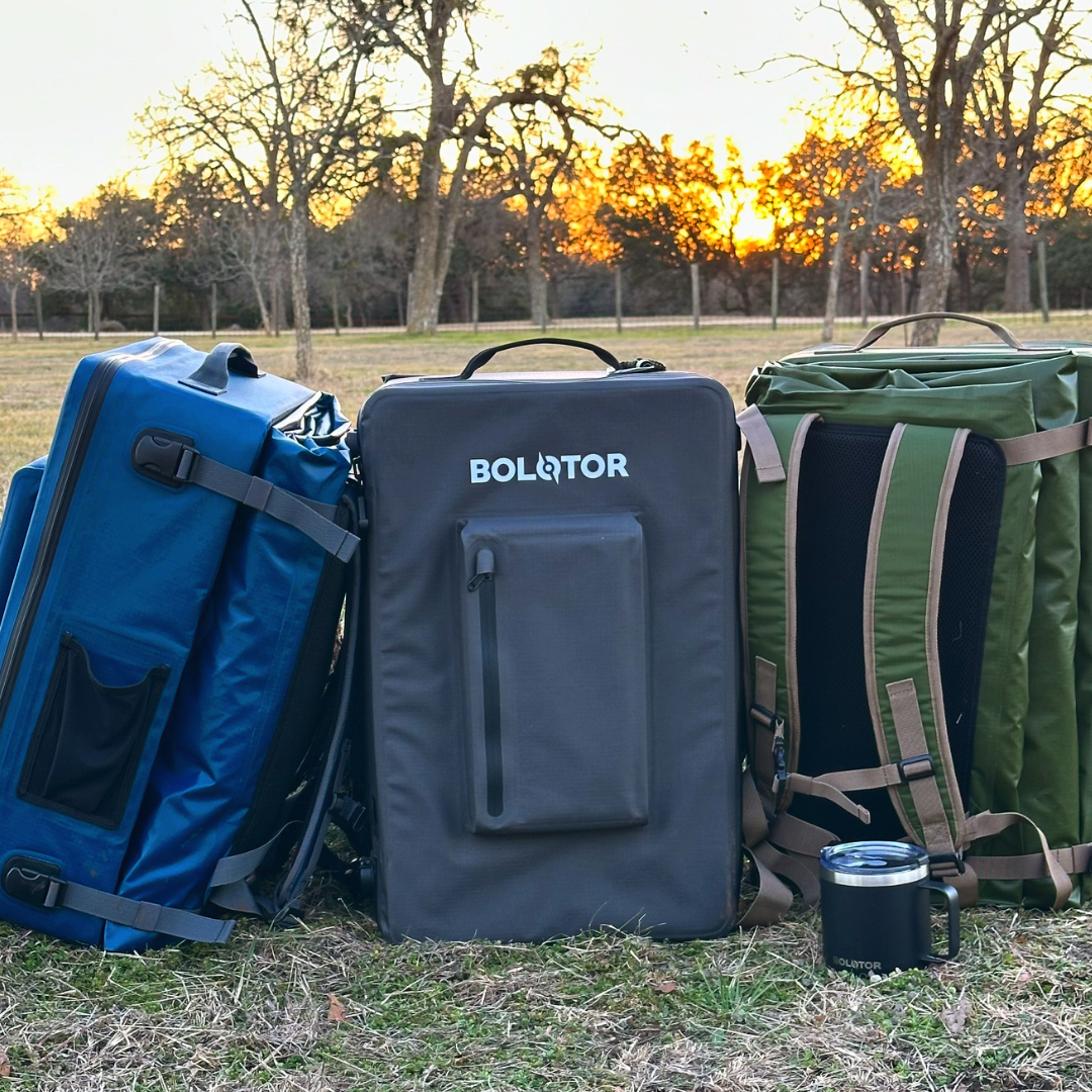 BOLO PACKS