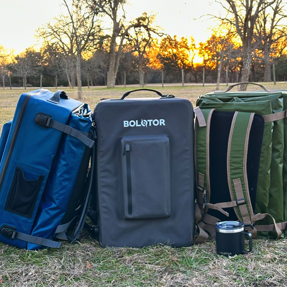 BOLO PACKS