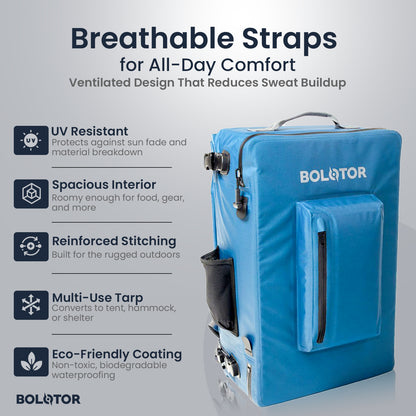 BOLO PACKS