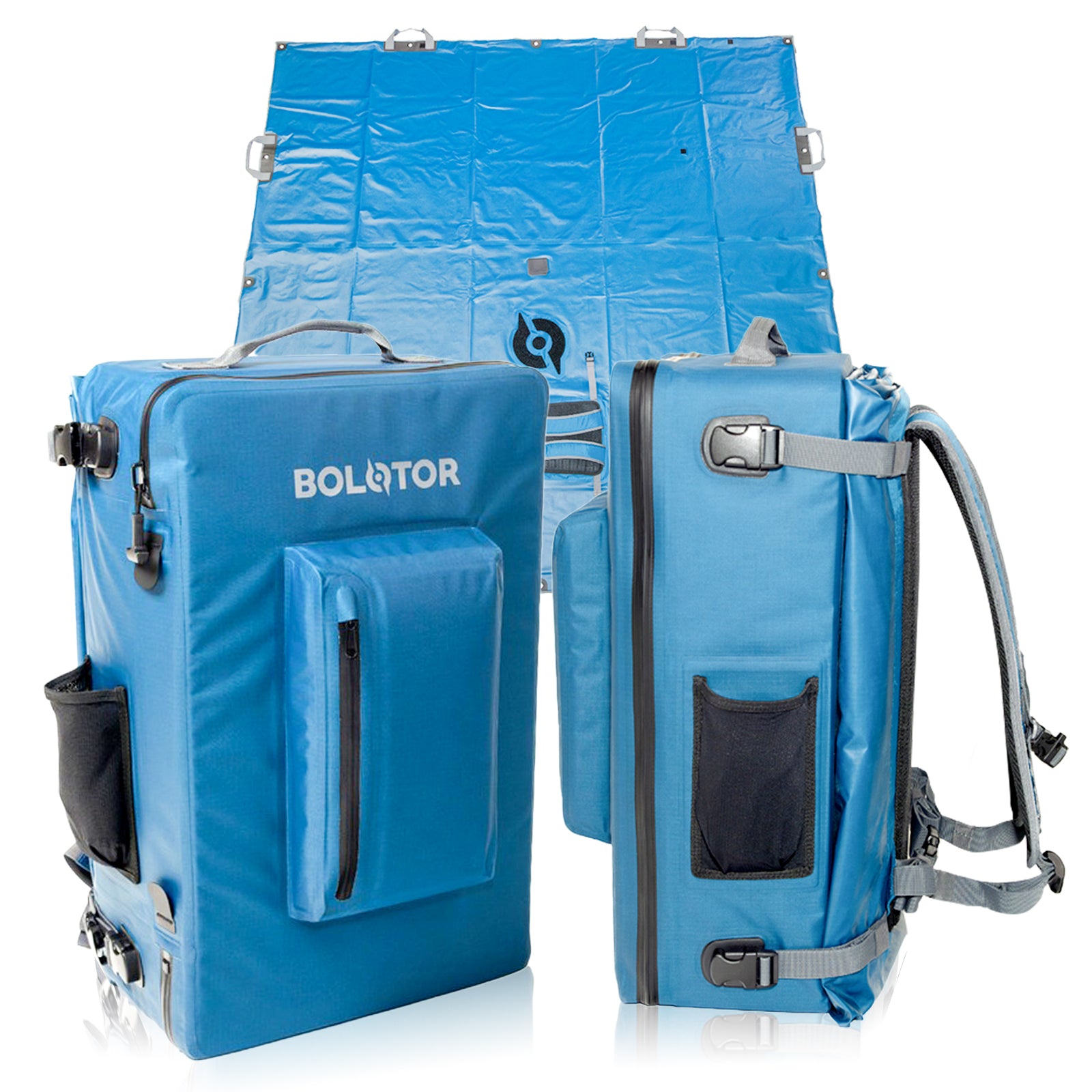 BOLO PACKS