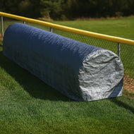 Fitted Cover for Tarp Roller 20'.