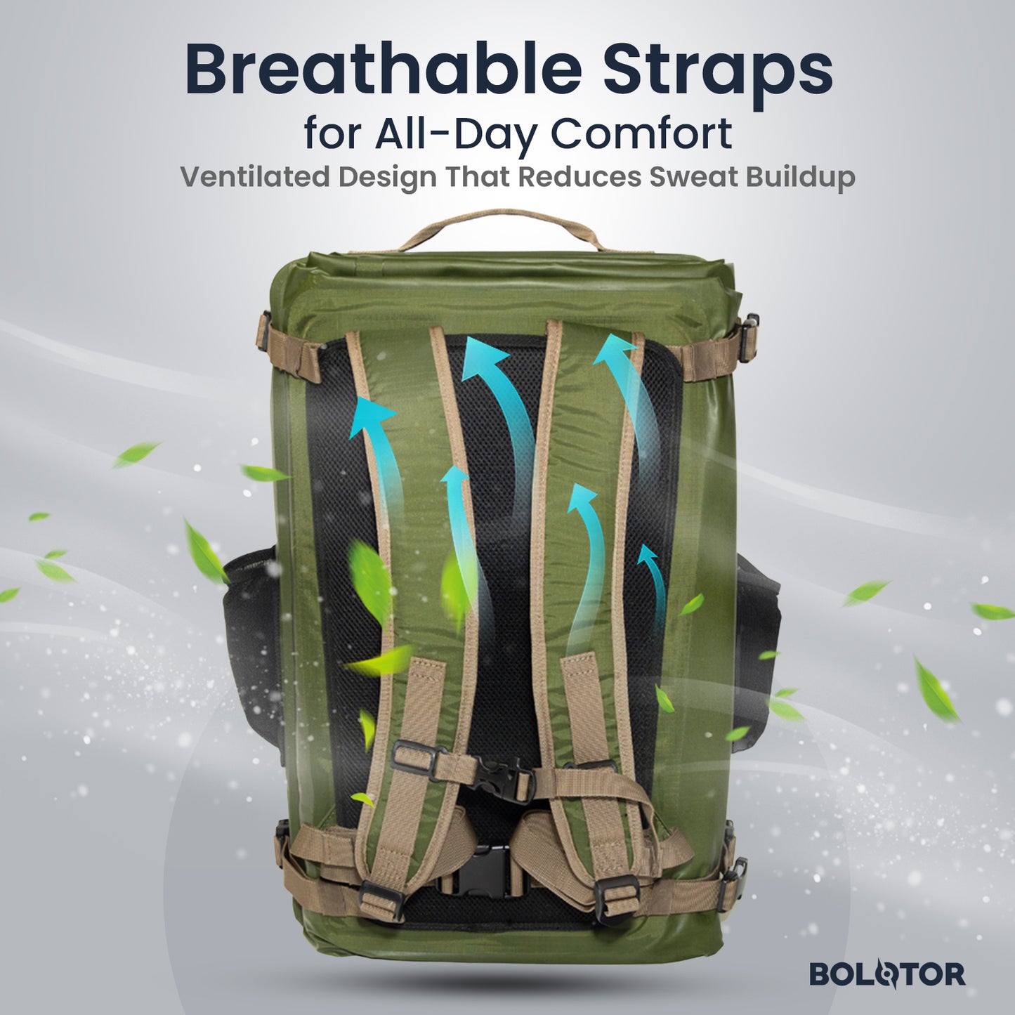 BOLO PACKS