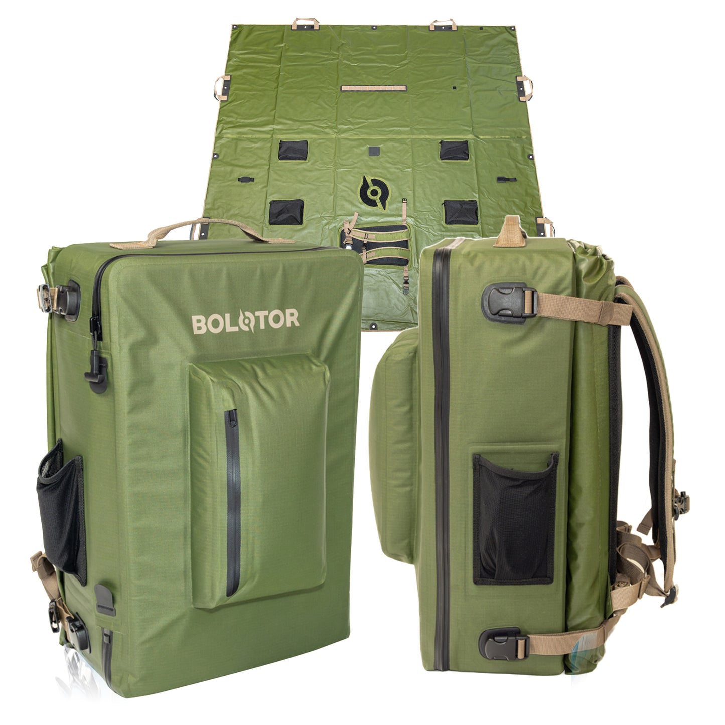 BOLO PACKS