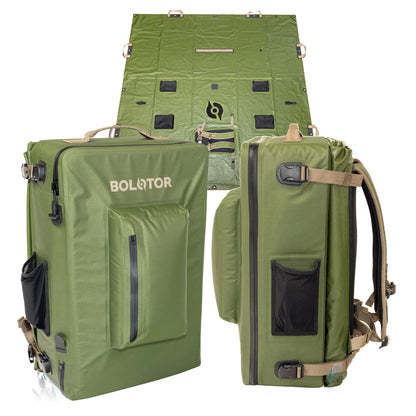 BOLO PACKS