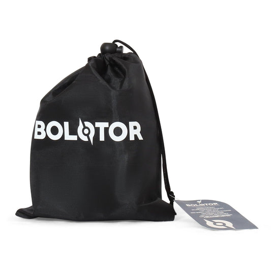 BOLOTOR HAMMOCK STRAPS.