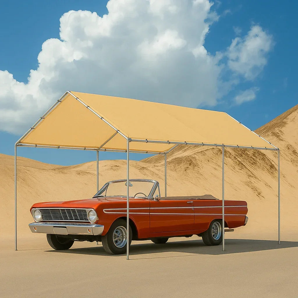 Tarp Canopy 10' x 16'