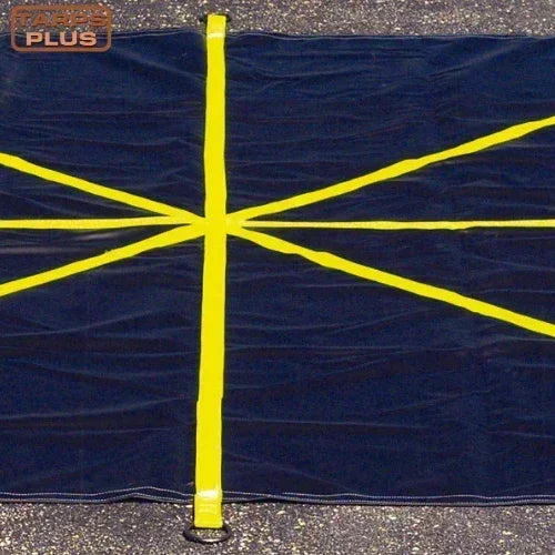 osteopathie tarp Roofers Tarps