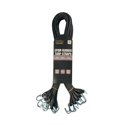 Rubber Tarp Strap 41"