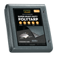 Silver/Black Poly Tarp 18' x 24'