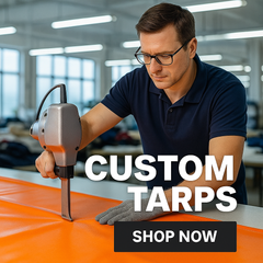 Custom Tarps