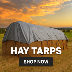 Hay Tarps