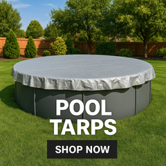 Pool Tarps