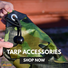 Tarp Accessories