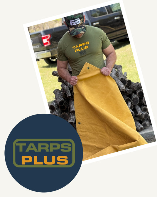 Meet Our Founder – The Story Behind TarpsPlus | TarpsPlus