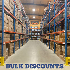 Tarps - Bulk Discounts