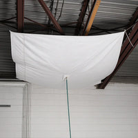 Drain Tarps