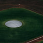 Baseball Mound Cover- 19' - TarpsPlus