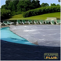 Pool Tarps