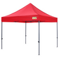 Diamond Pop Up Tent 10' x 10'
