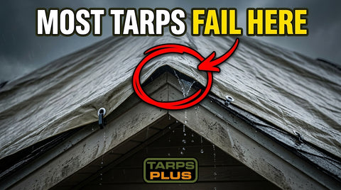 Emergency Roof Protection Buyer's Guide