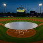 Baseball Mound Cover- 25' - TarpsPlus