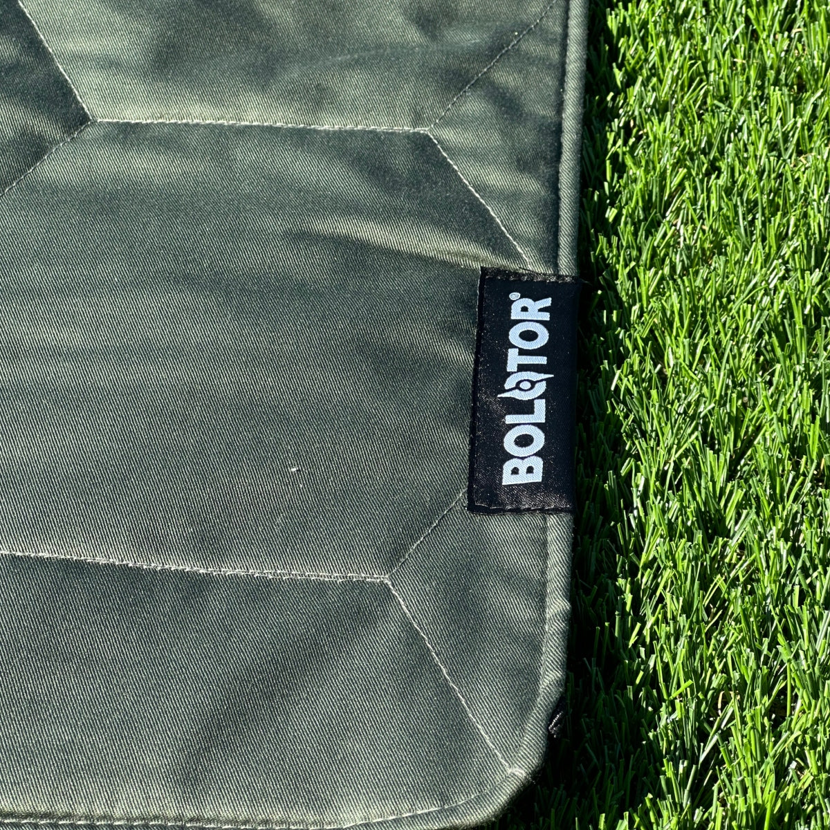 BOLO BLANKET