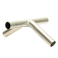 Canopy connector 4 way 1 3/8
