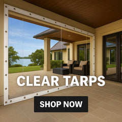 Clear Tarps