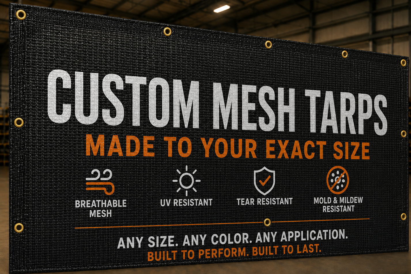 Mesh