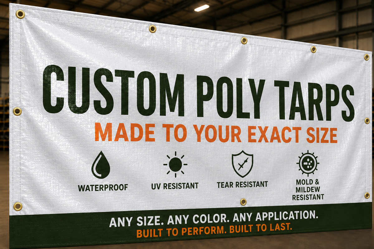 Poly