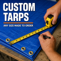 Custom Tarps