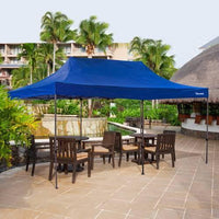 Diamond Pop Up Tent 10' x 20'
