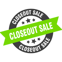 Closeouts