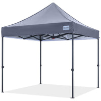 BOLOTOR POP-UP TENT 8' x 8'