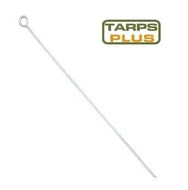 Heavy duty canopy stake 31