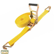 Heavy duty ratchet strap 2