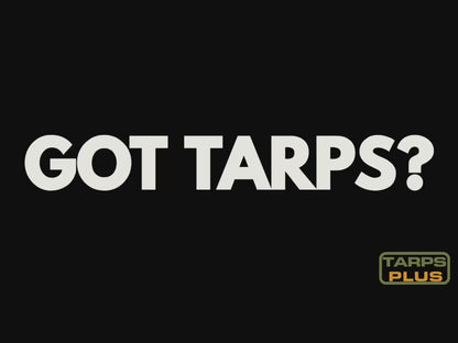Hurricane Tarps