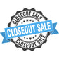 Closeout Poly Sale