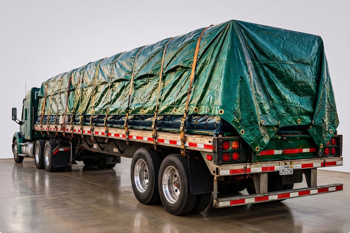Tarps Showcase