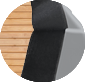 Custom Heavy Duty Vinyl Tarps - Grommets