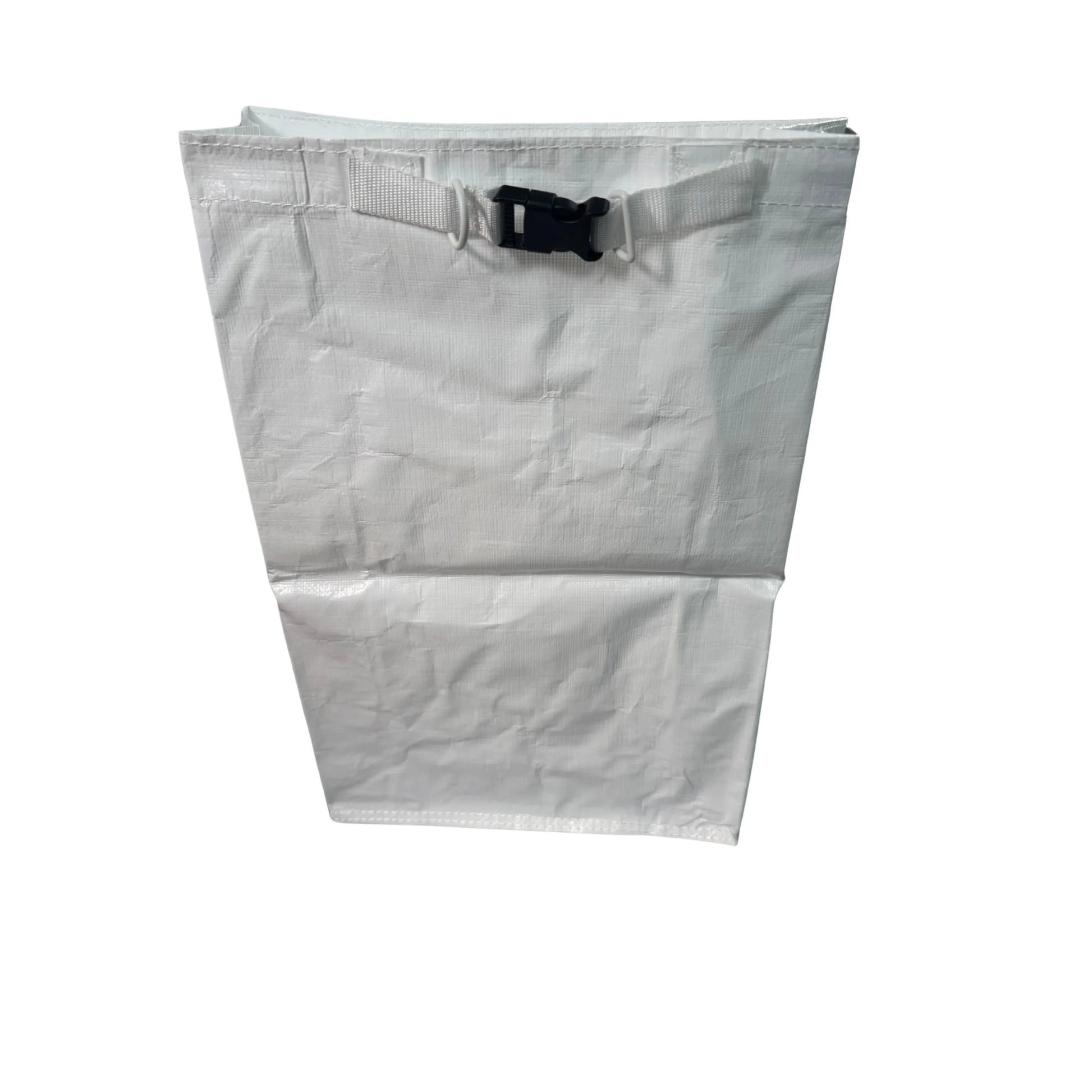 White Heavy Duty Sand Bag for Tarp Stability