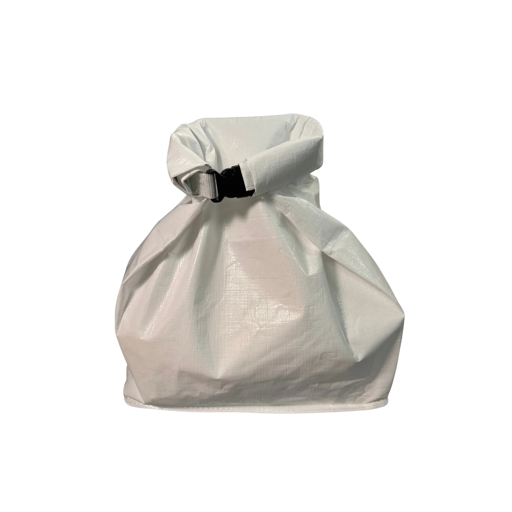 White Heavy Duty Sand Bag for Tarp Stability
