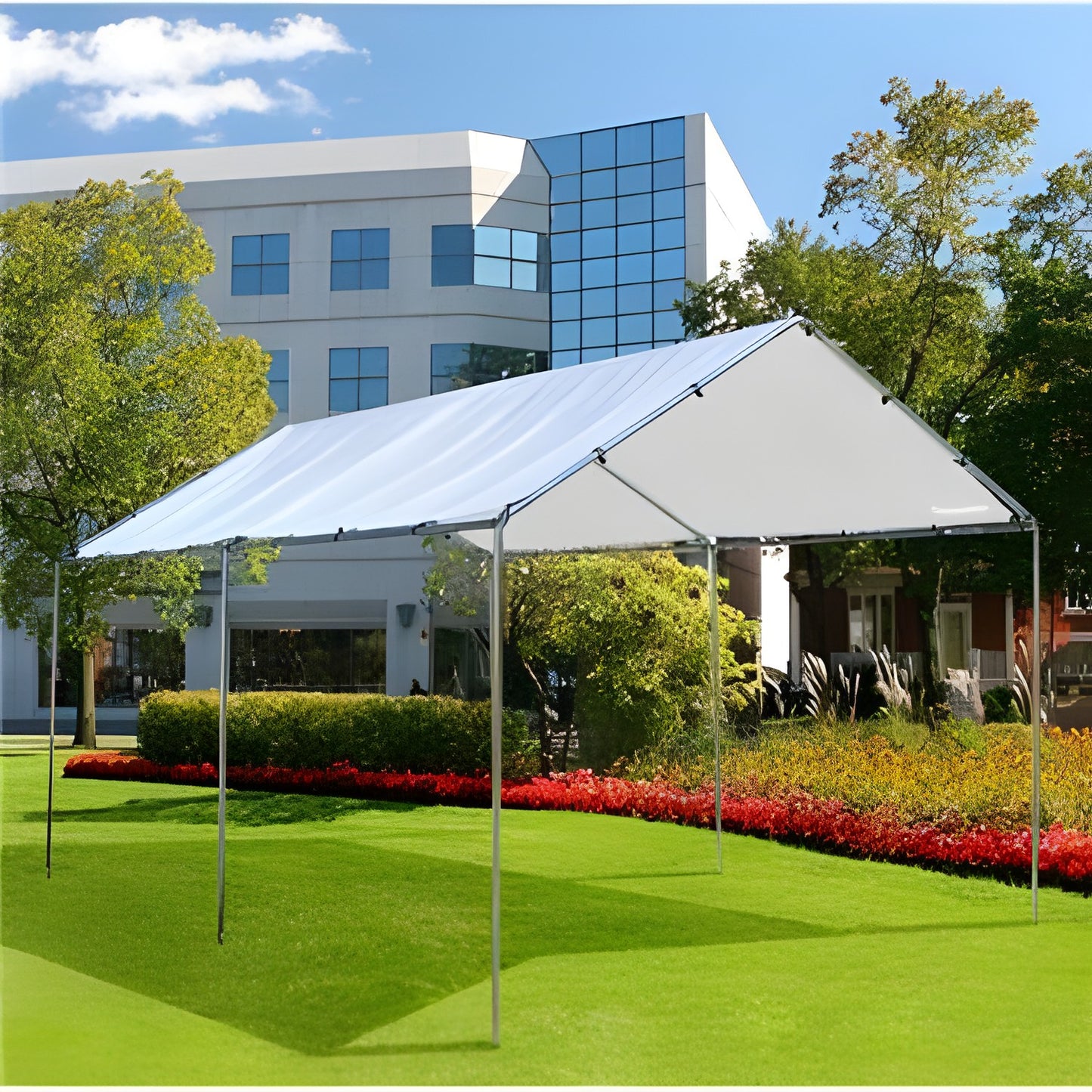 Tarp Canopy 10' x 16'