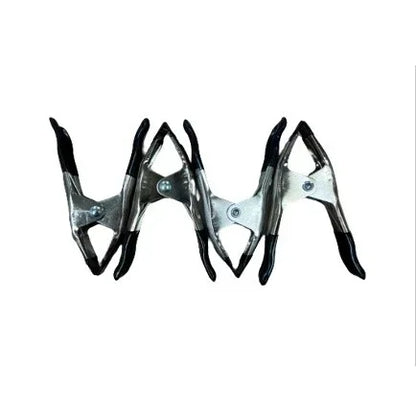 Tarp Clamps and Clips - TarpsPlus