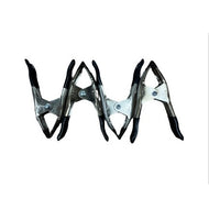 Four pack Heavy Duty Spring Clamp