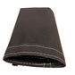 Brown Polyester Waterproof Canvas - 5' x 7'