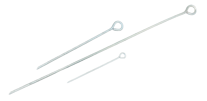 Canopy Stake 10" - 10 Pack